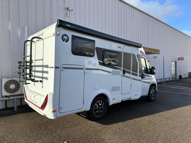 Sunlight V 60 Adventure Edition VANS - Photo 9