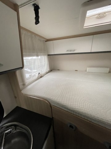 Sunlight V 60 VAN - Photo 5