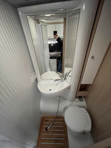 Sunlight V 60 VAN - Photo 7