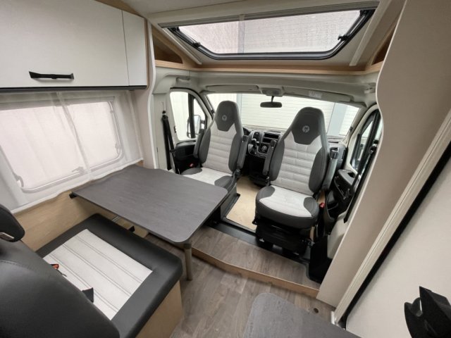 Sunlight V 66 Adventure Edition VANS - Photo 2