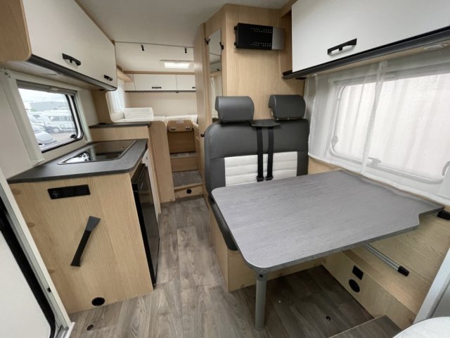 Sunlight V 66 Adventure Edition VANS - Photo 3