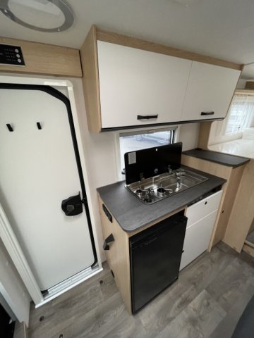 Sunlight V 66 Adventure Edition VANS - Photo 4