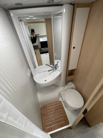 Sunlight V 66 Adventure Edition VANS - Photo 5