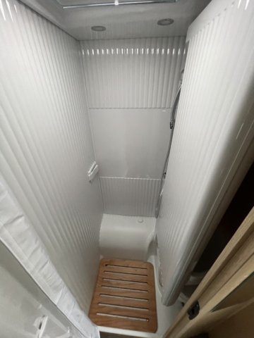 Sunlight V 66 Adventure Edition VANS - Photo 6