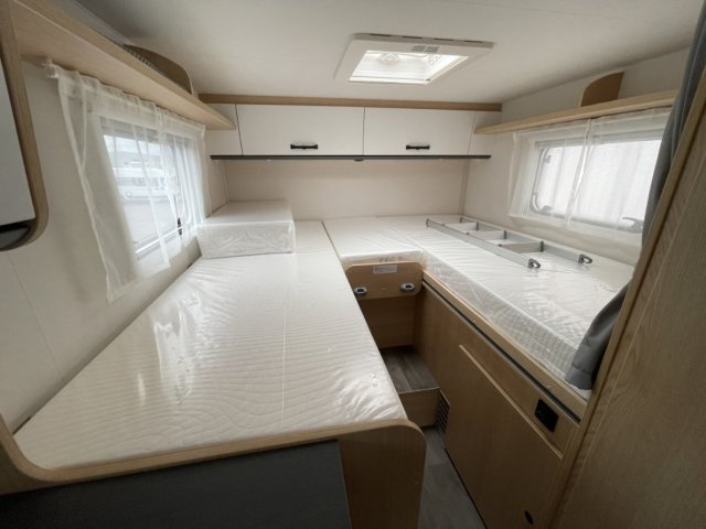 Sunlight V 66 Adventure Edition VANS - Photo 7