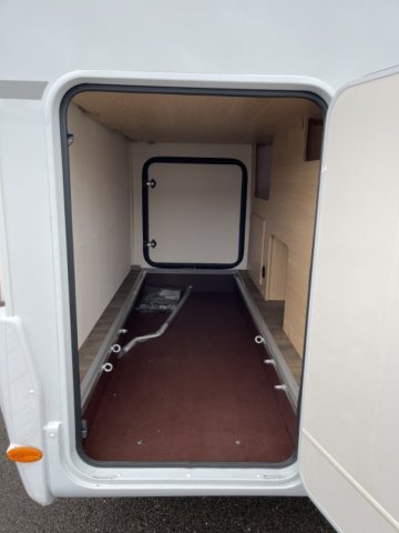 Sunlight V 66 Adventure Edition VANS - Photo 8