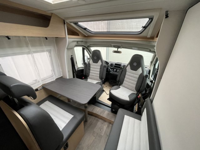 Sunlight V 67S VANS 67 S ADVENTURE - Photo 2