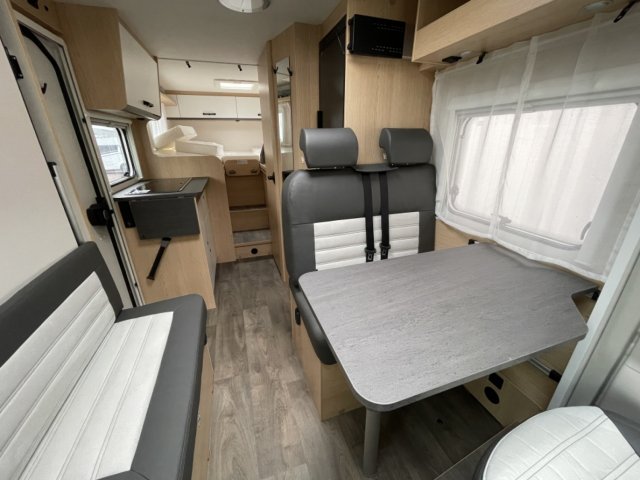 Sunlight V 67S VANS 67 S ADVENTURE - Photo 3