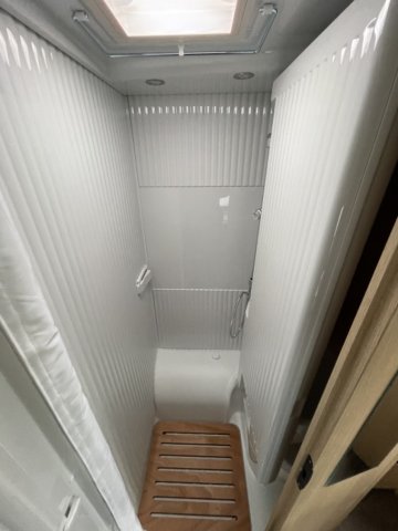 Sunlight V 67S VANS 67 S ADVENTURE - Photo 5