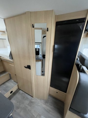 Sunlight V 67S VANS 67 S ADVENTURE - Photo 7