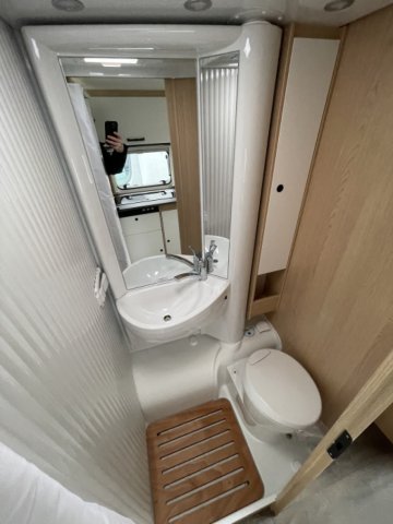 Sunlight V 67S VANS 67 S ADVENTURE - Photo 8