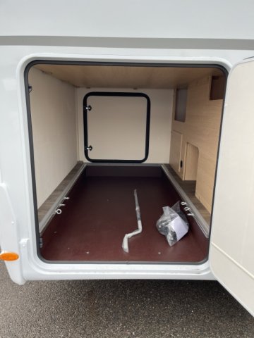 Sunlight V 67S VANS 67 S ADVENTURE - Photo 9