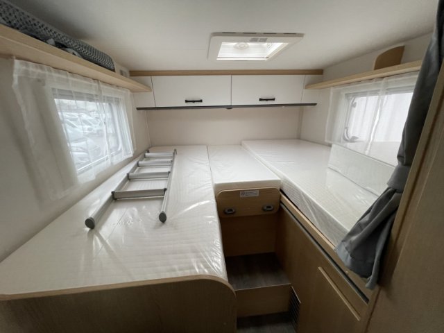 Sunlight V 67S VANS 67 S ADVENTURE - Photo 10