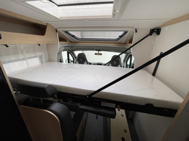 Sunlight V 67S VANS 67 S ADVENTURE - Photo 11