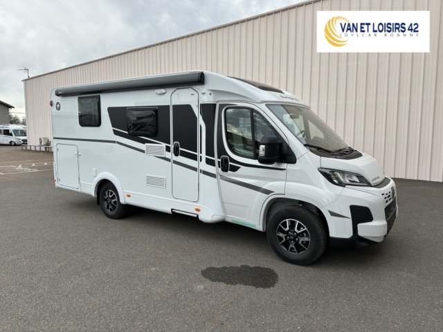 Sunlight V 69 Adventure Edition COMPACT Neuf