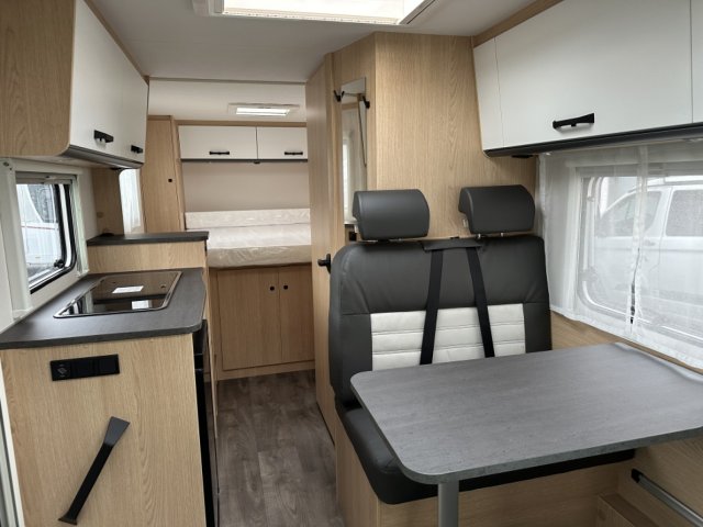 Sunlight V 69 Adventure Edition COMPACT - Photo 3