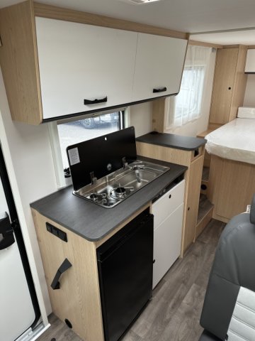 Sunlight V 69 Adventure Edition COMPACT - Photo 4