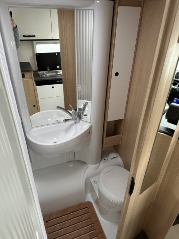 Sunlight V 69 Adventure Edition COMPACT - Photo 5