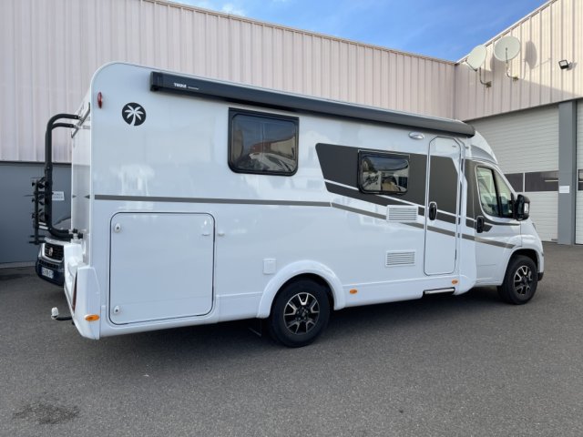 Sunlight V 69 Adventure Edition COMPACT - Photo 9