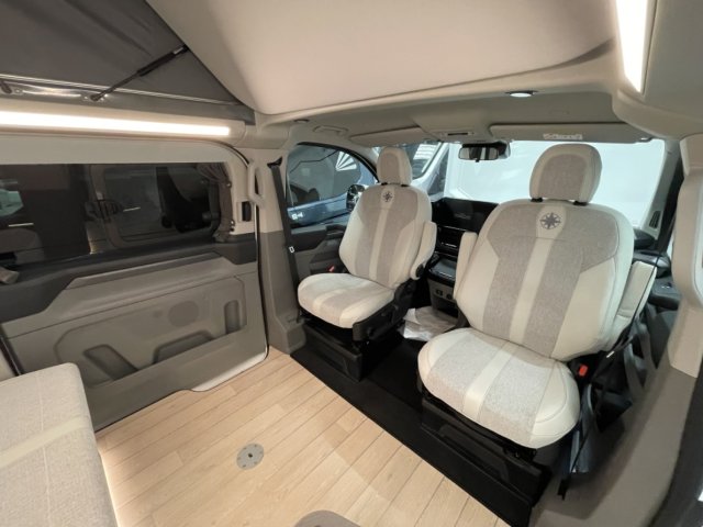 Westfalia Kelsey VAN - Photo 2