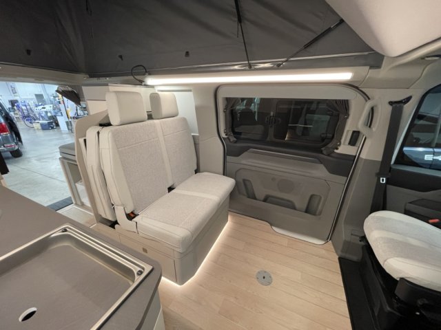 Westfalia Kelsey VAN - Photo 3