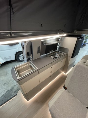 Westfalia Kelsey VAN - Photo 4