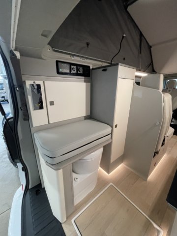 Westfalia Kelsey VAN - Photo 5