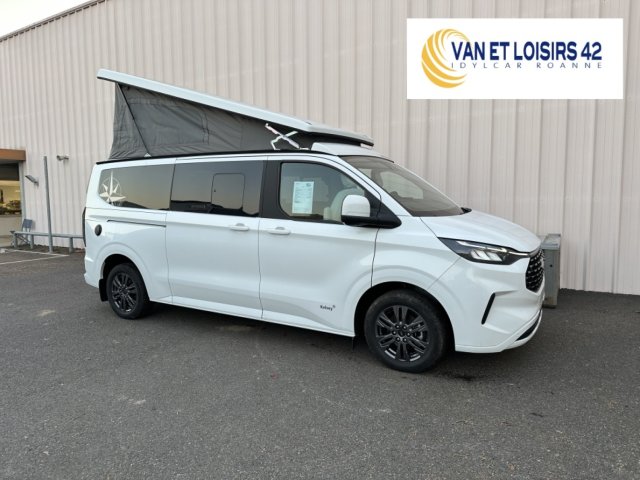 Westfalia Kelsey VAN Neuf