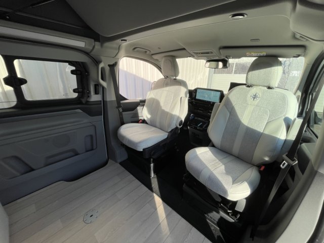 Westfalia Kelsey VAN - Photo 2