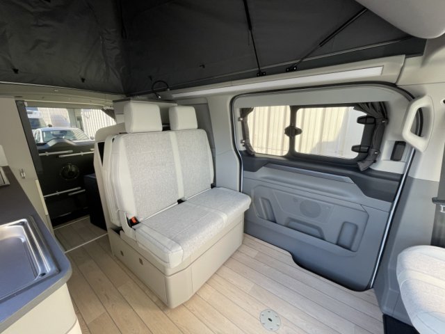 Westfalia Kelsey VAN - Photo 3