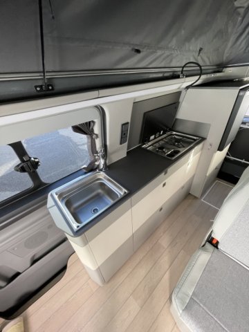 Westfalia Kelsey VAN - Photo 4