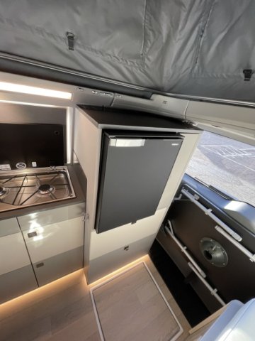 Westfalia Kelsey VAN - Photo 5