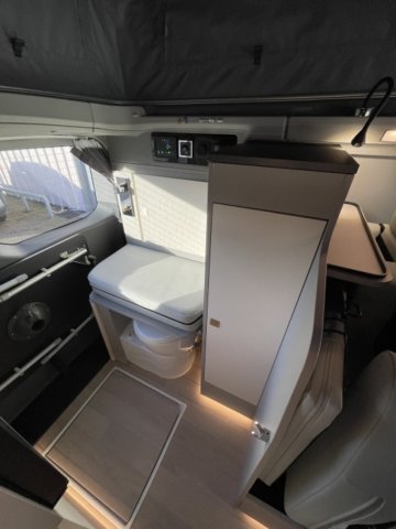 Westfalia Kelsey VAN - Photo 6