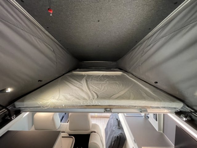 Westfalia Kelsey VAN - Photo 7