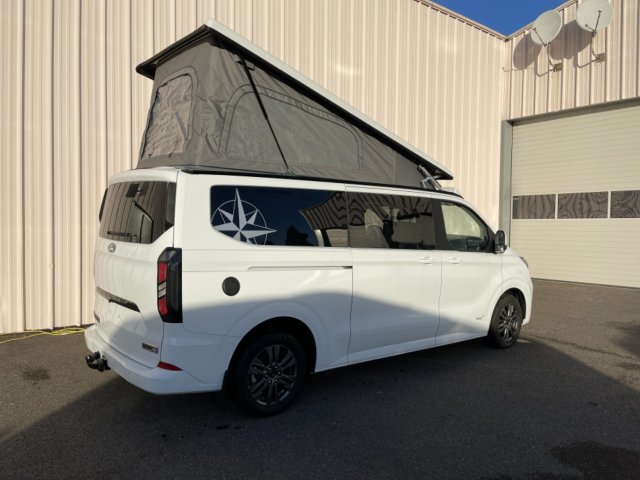 Westfalia Kelsey VAN - Photo 8