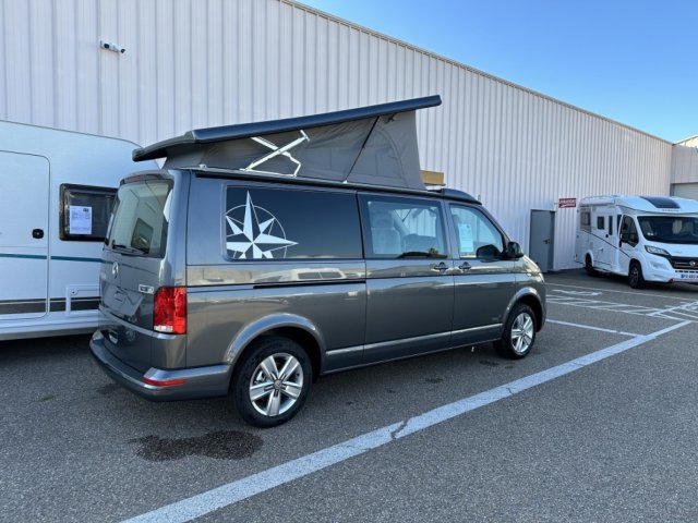 Westfalia Kepler Six VAN - Photo 2