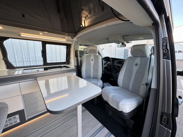 Westfalia Kepler Six VAN - Photo 3