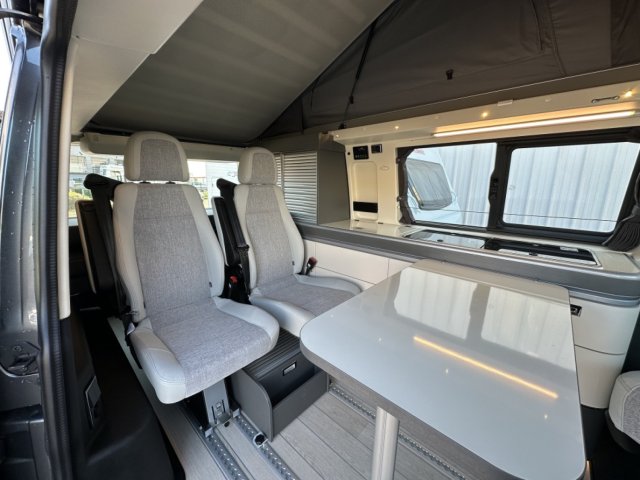 Westfalia Kepler Six VAN - Photo 4
