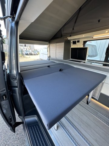 Westfalia Kepler Six VAN - Photo 7