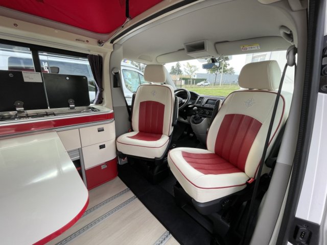 Westfalia Kepler Sixty - Photo 2