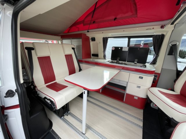 Westfalia Kepler Sixty - Photo 3