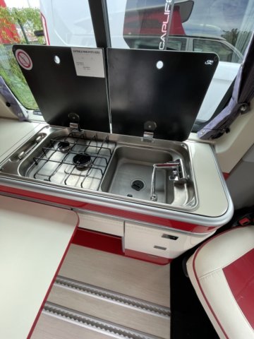 Westfalia Kepler Sixty - Photo 4