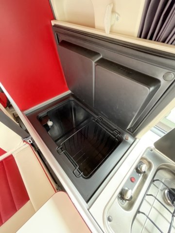 Westfalia Kepler Sixty - Photo 5