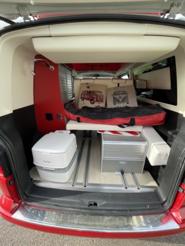 Westfalia Kepler Sixty - Photo 6