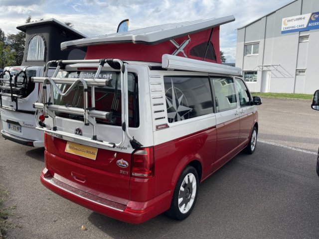 Westfalia Kepler Sixty - Photo 7