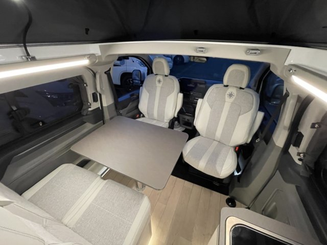 Westfalia Kipling VAN - Photo 2