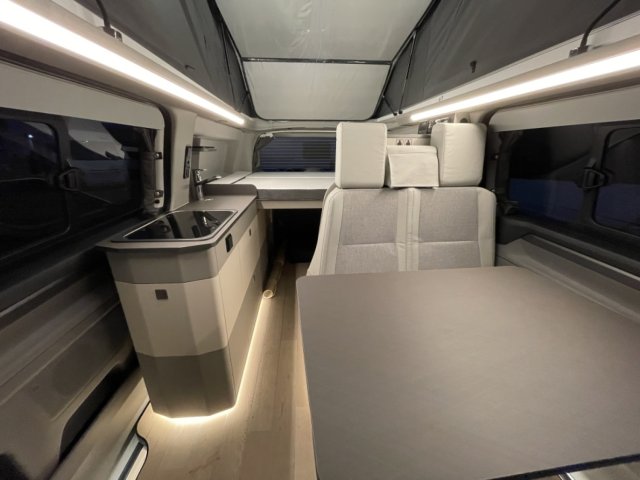 Westfalia Kipling VAN - Photo 3