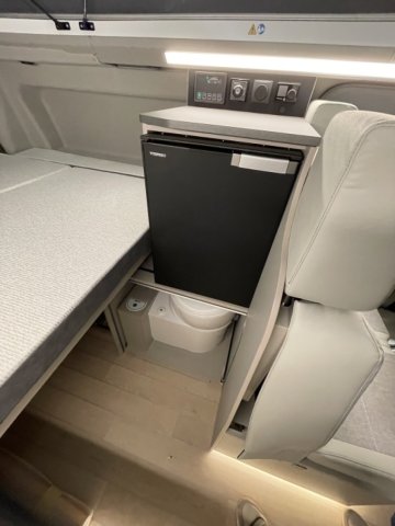 Westfalia Kipling VAN - Photo 5