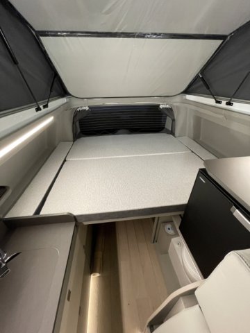 Westfalia Kipling VAN - Photo 7