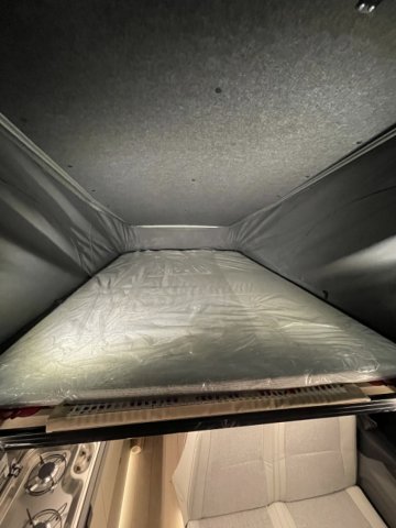 Westfalia Kipling VAN - Photo 8